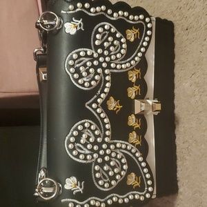 Gorgeous inspired by F Dupe handbag